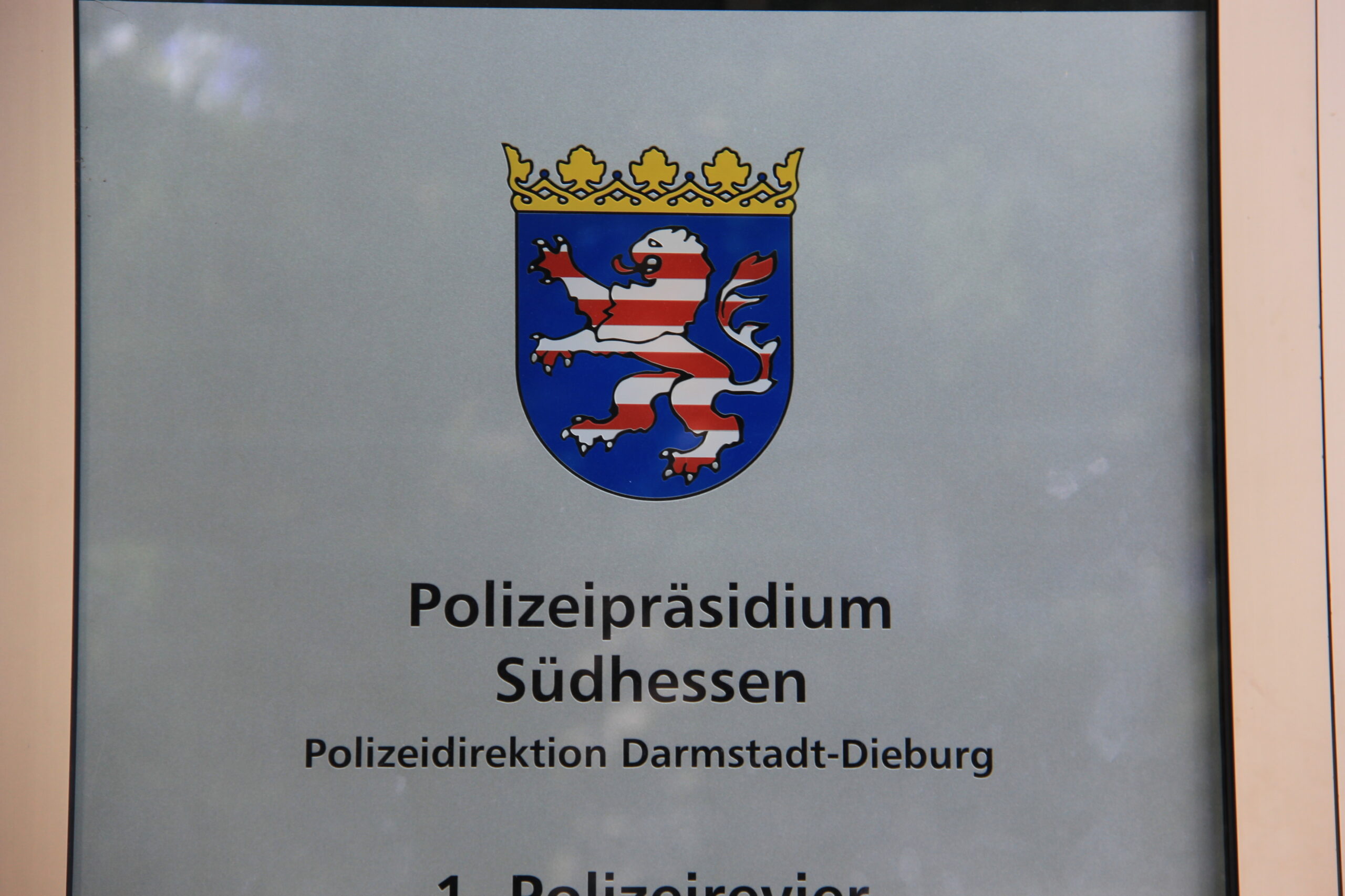 Rechtsextreme und fremdenfeindliche Straftaten in Südhessen